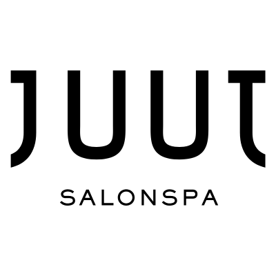 JUUT Salonspa logo