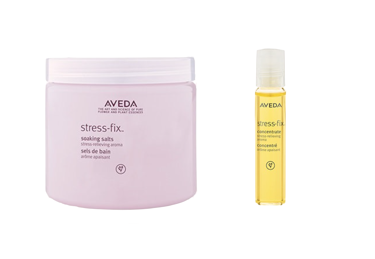 Source: Aveda 