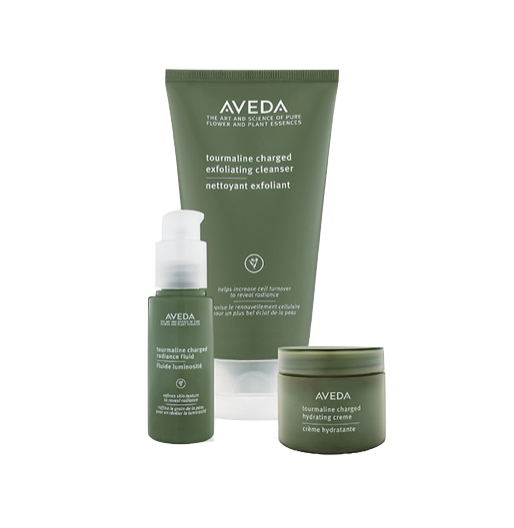 Source: Aveda 