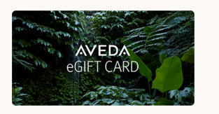 Image: Aveda