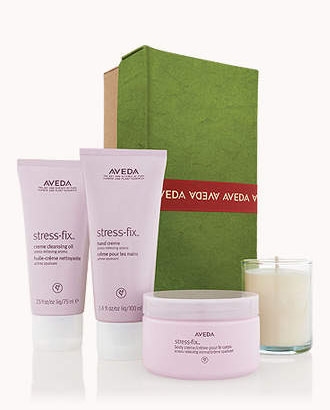 Image: Aveda