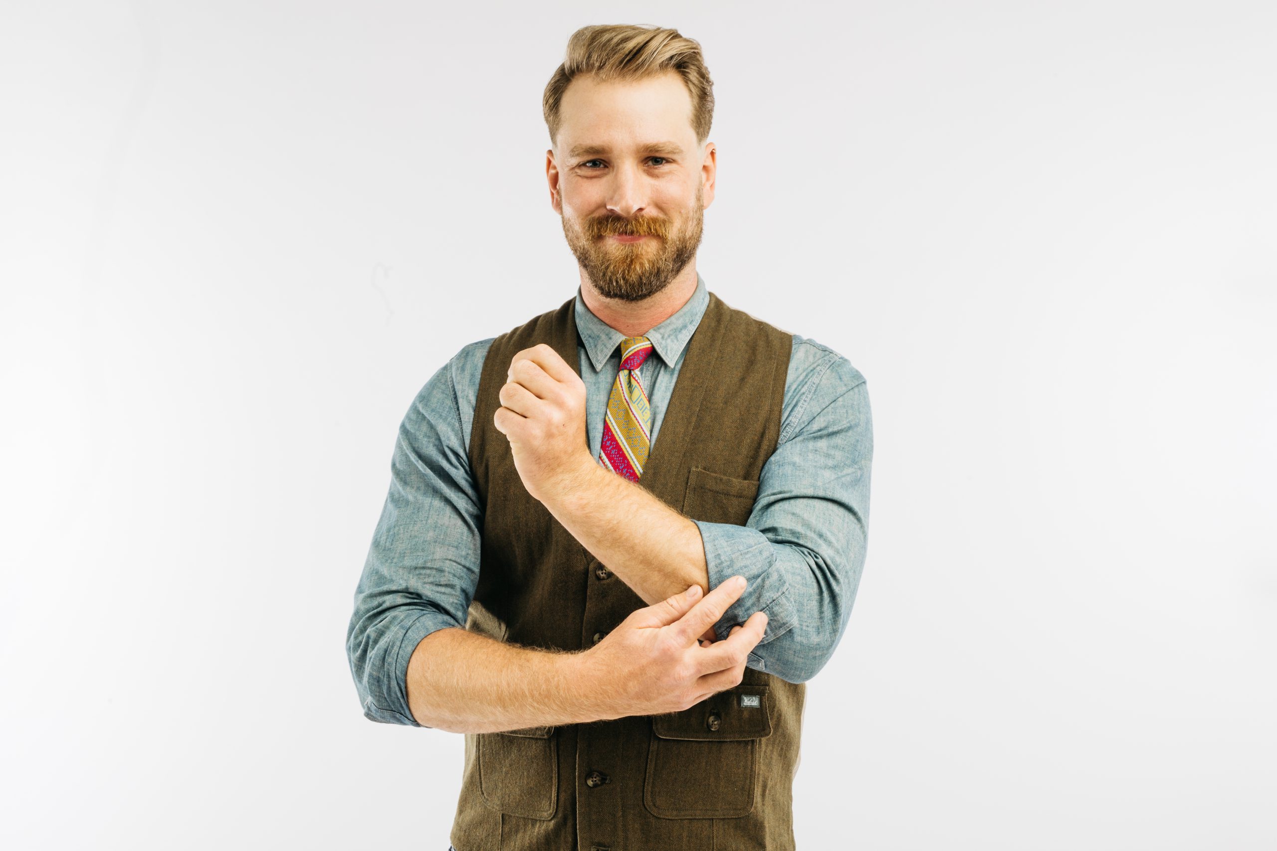 A look you’ll love