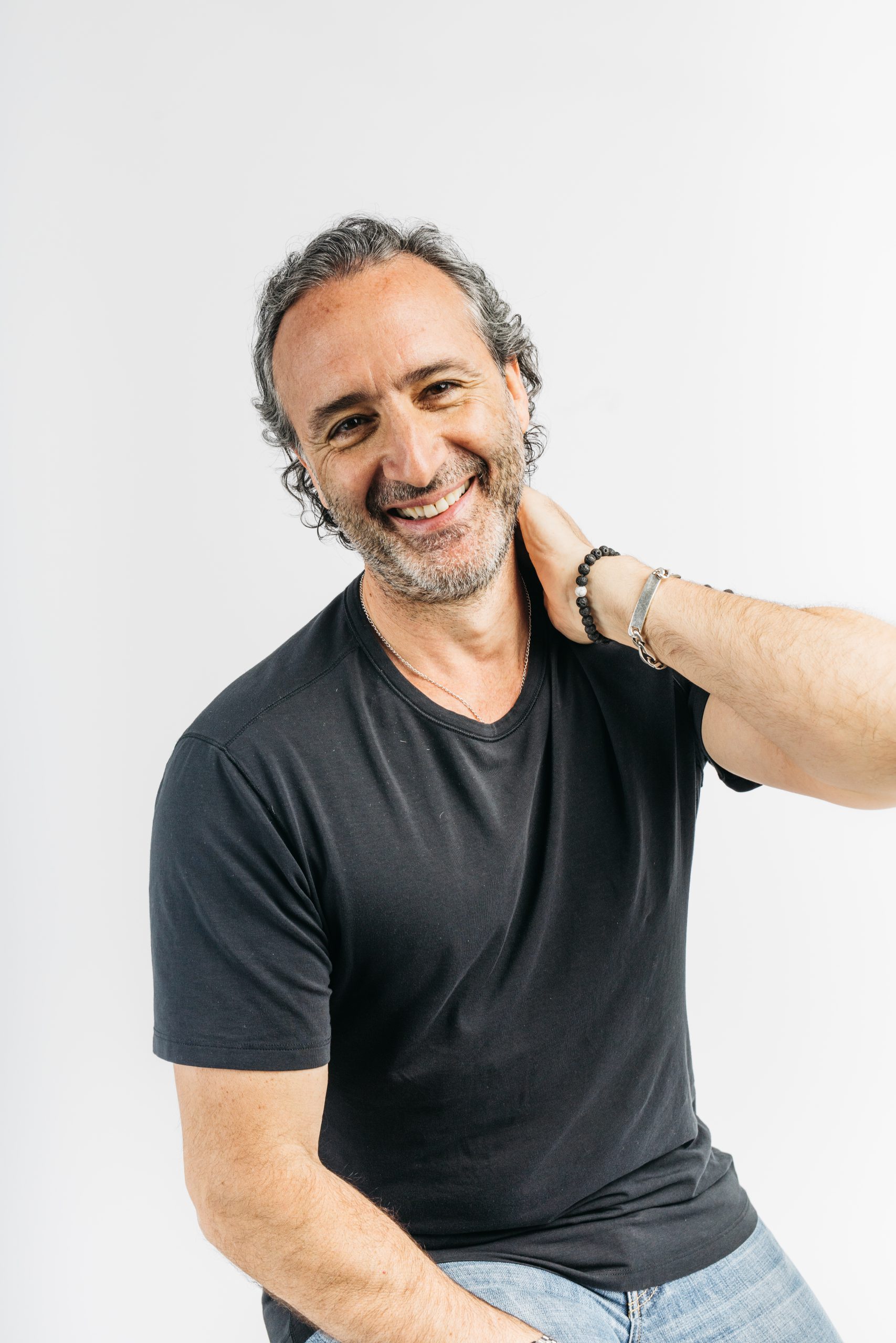 A great men’s haircut is a collaboration