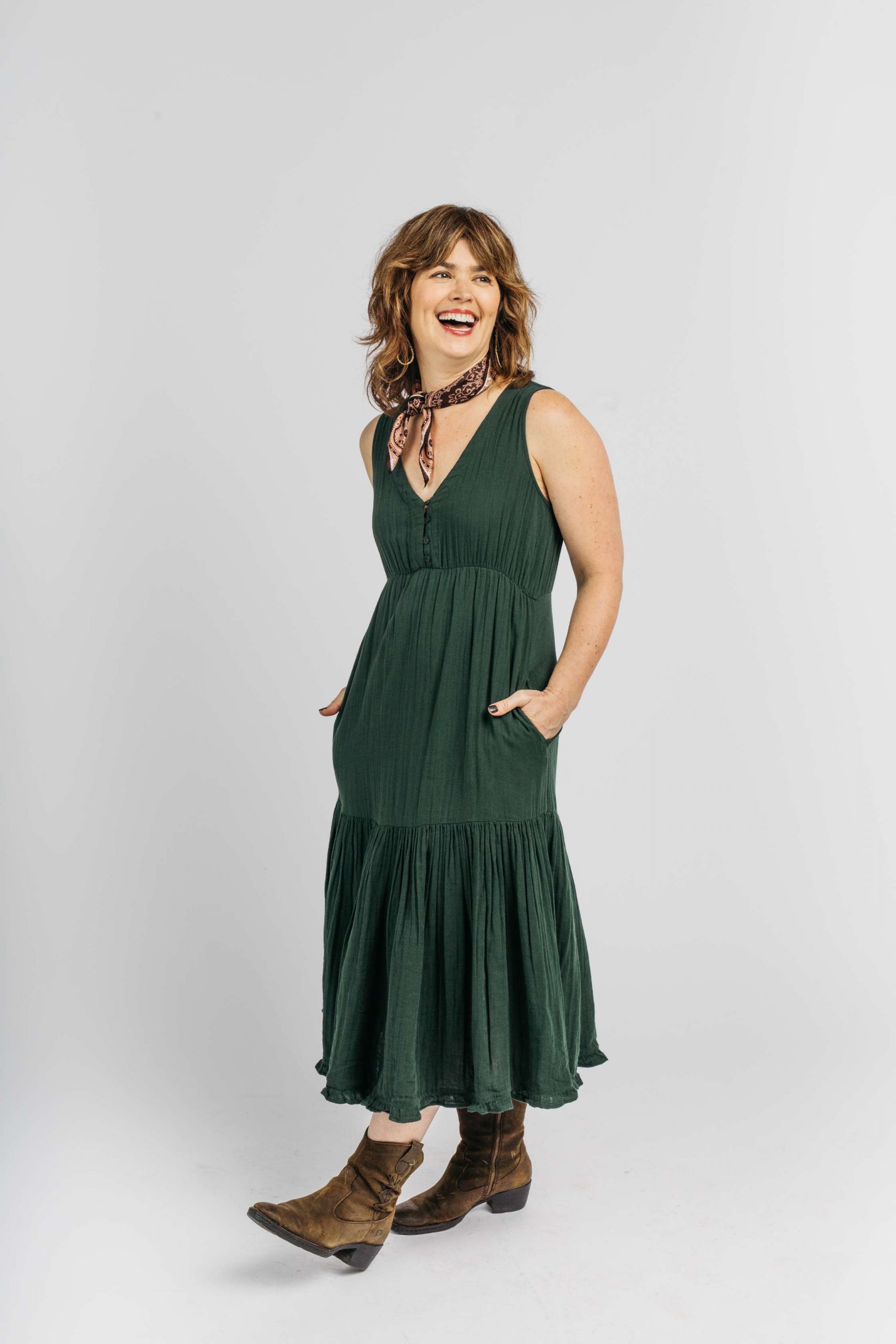 A great haircut is a collaboration