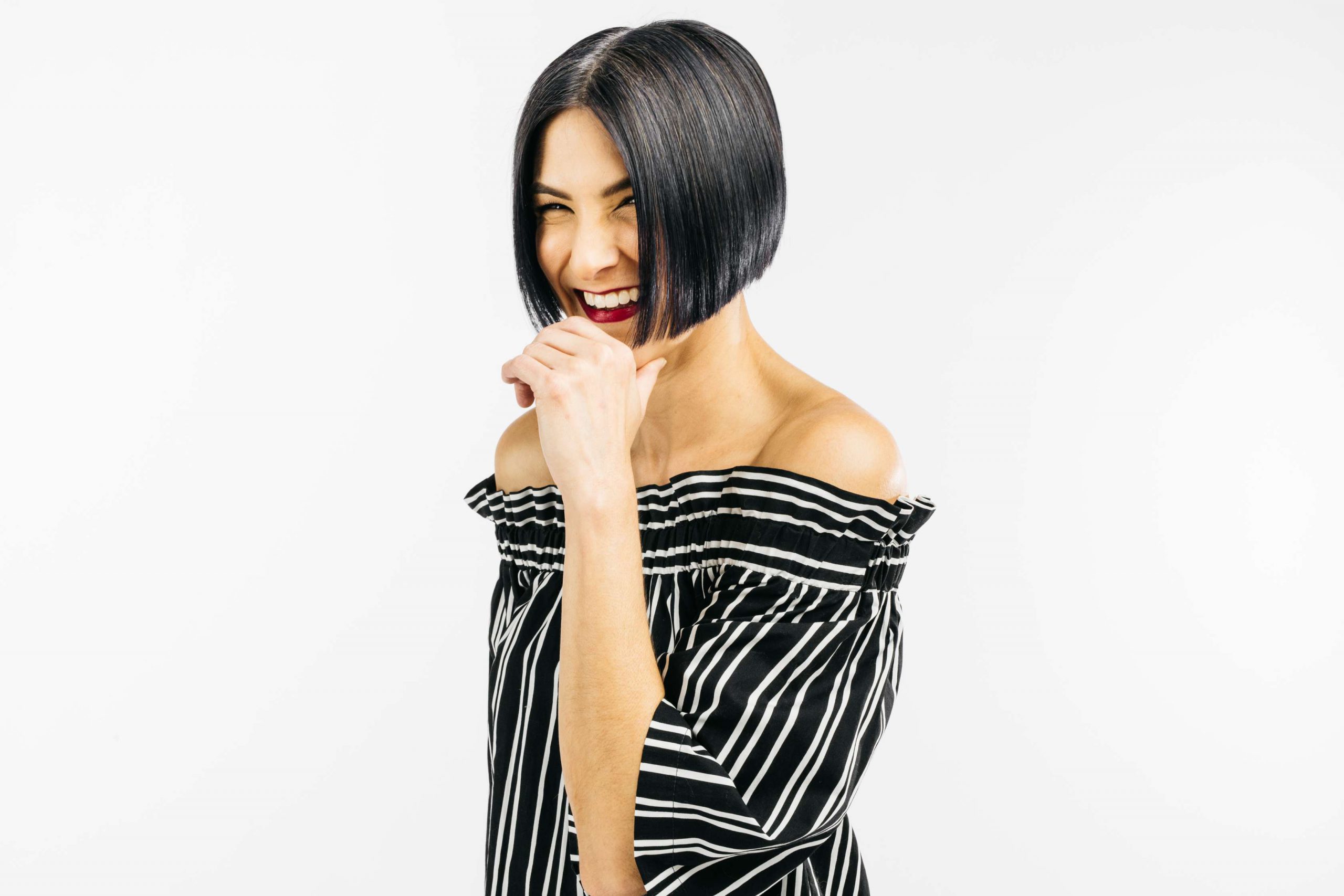 Look great, feel grounded