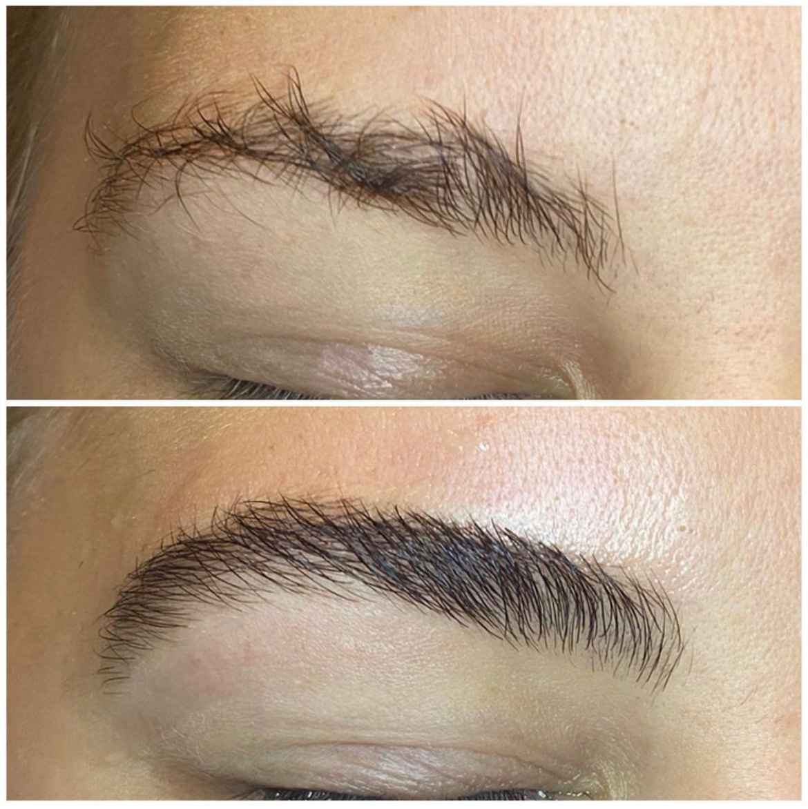 Brow Lamination