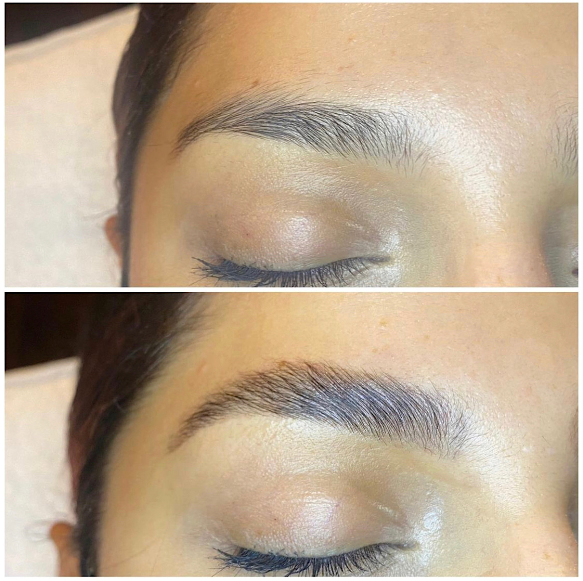 Brow Lamination