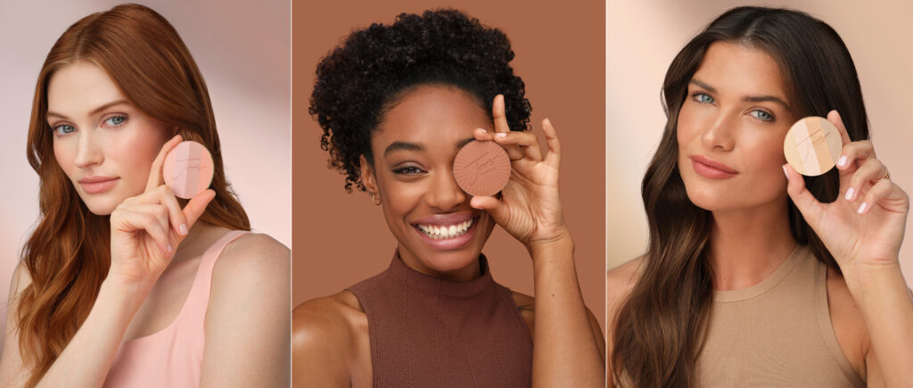 nationalsang Havslug Brise The Beauty Revolution: Embrace Your True Self with Jane Iredale Makeup -  Juut Salon Spa