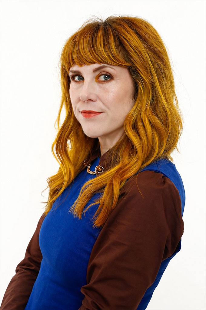 Emily R