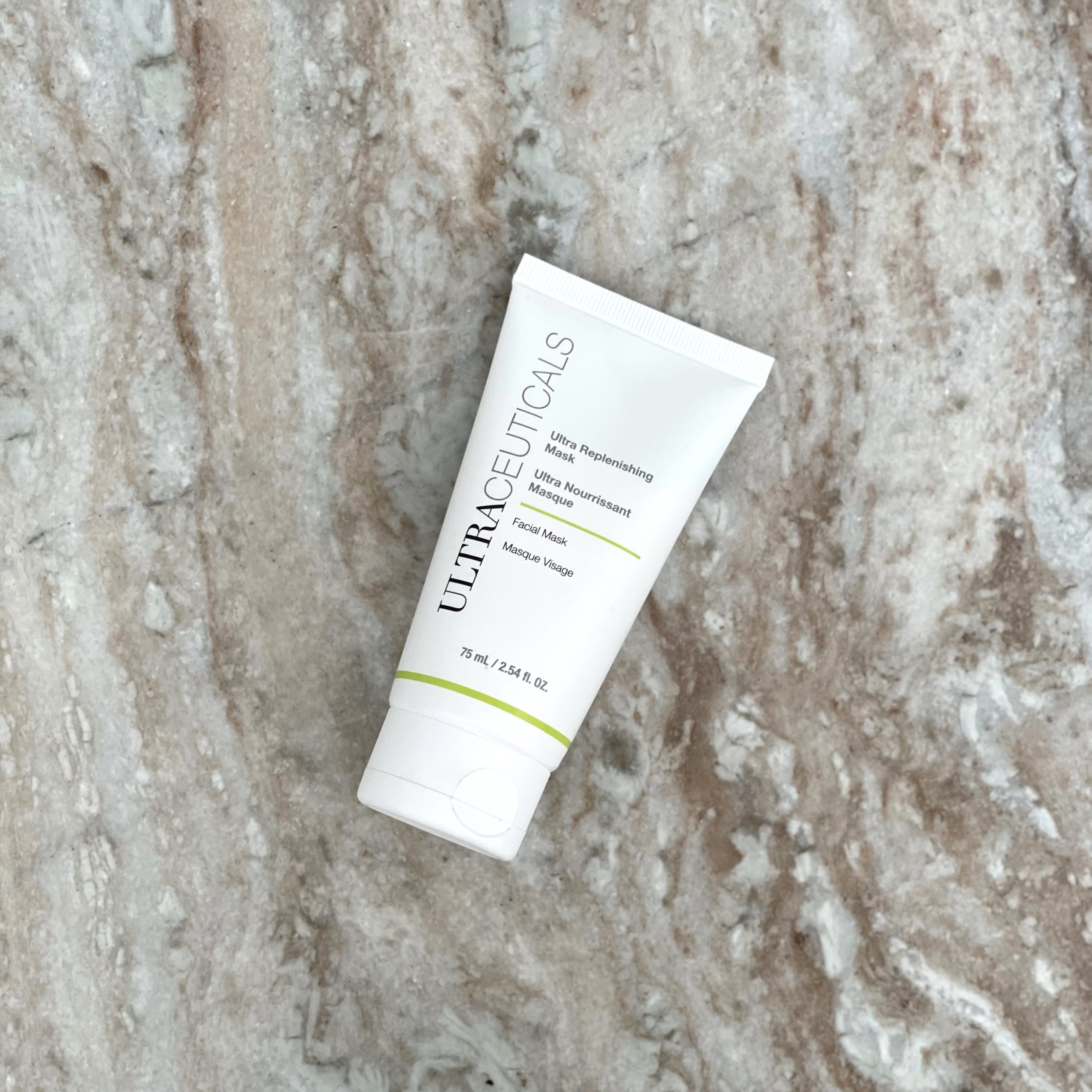 We’re In Love: Ultraceutical Replenishing Mask