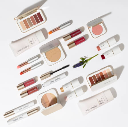 The Beauty Revolution: Embrace Your True Self with Jane Iredale Makeup