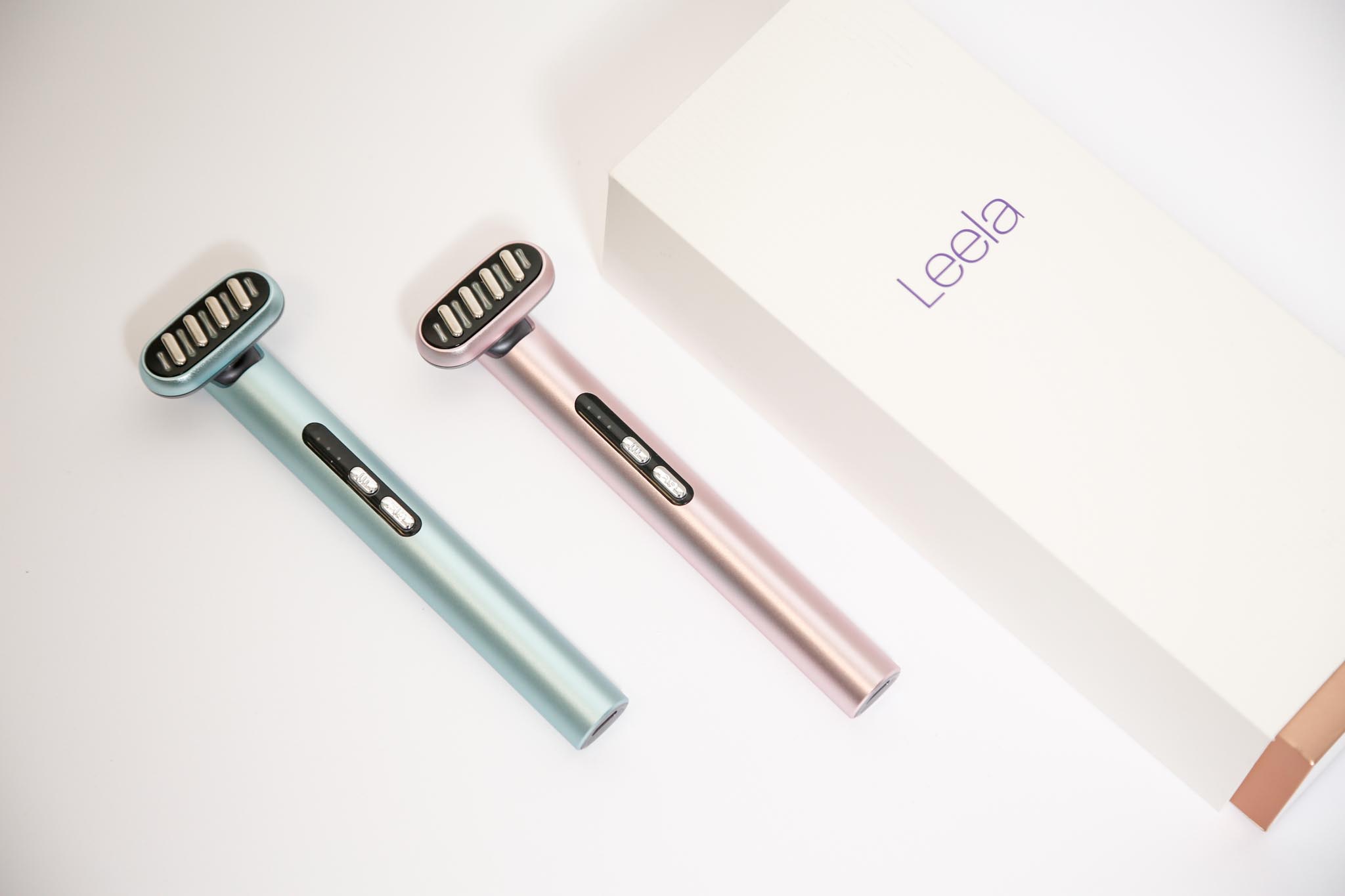 Leela LED Wand