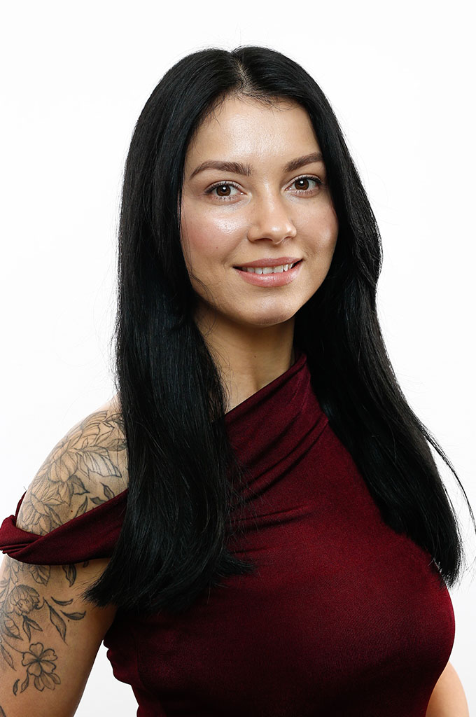 Diana P