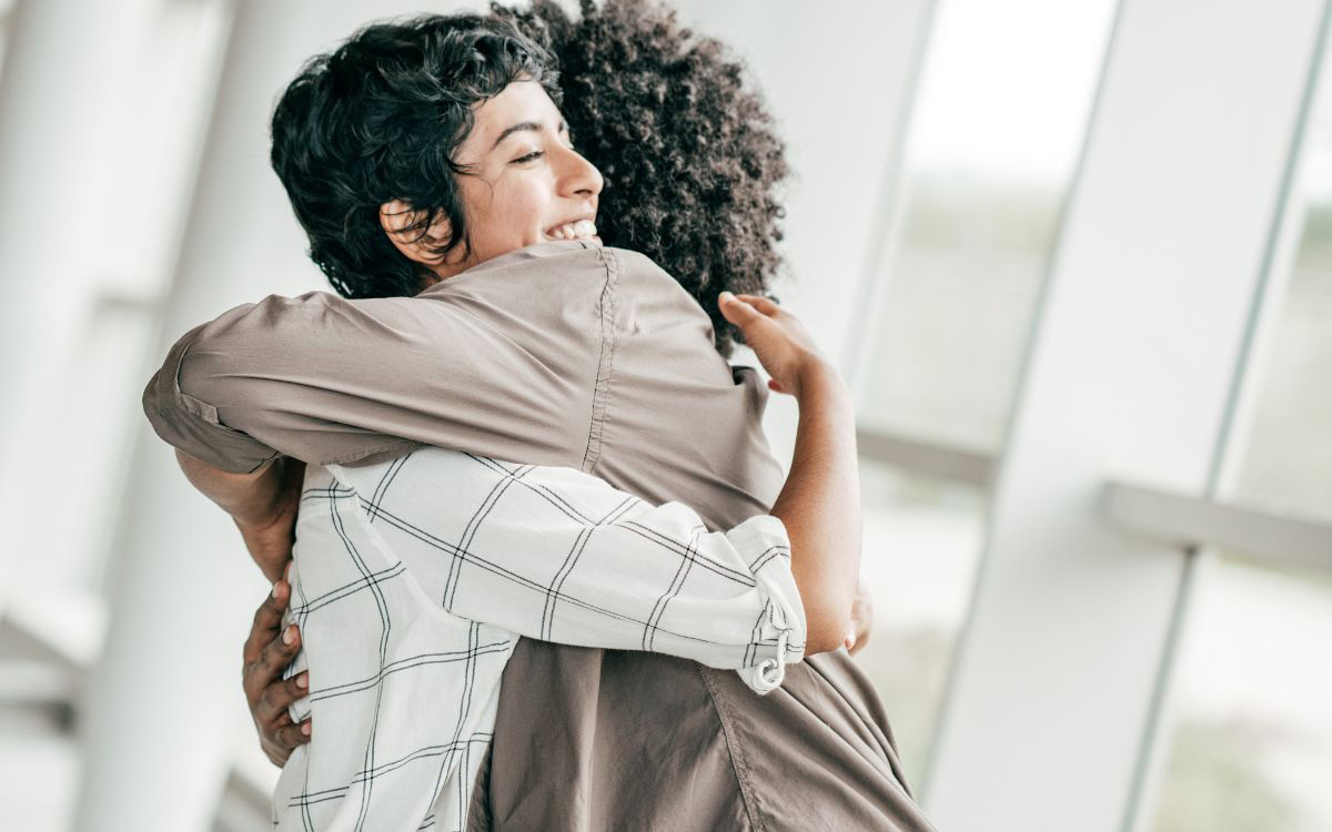 Daymaking Can Change Someone’s World (and Yours)