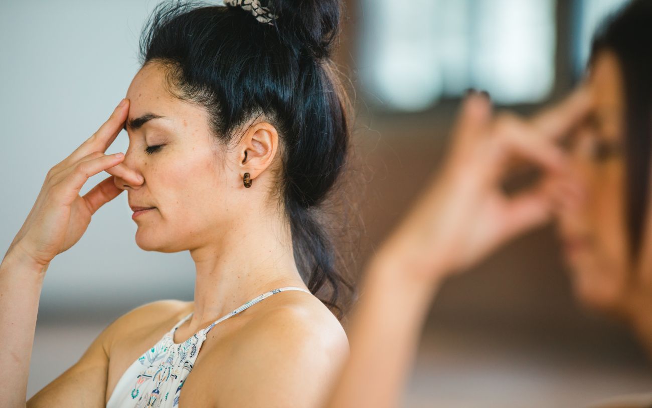 Daily Breathwork Practice: Cultivate Calm Amid Chaos