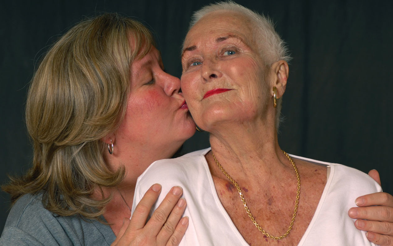 Uplifting Those Facing Breast Cancer and Hair Loss