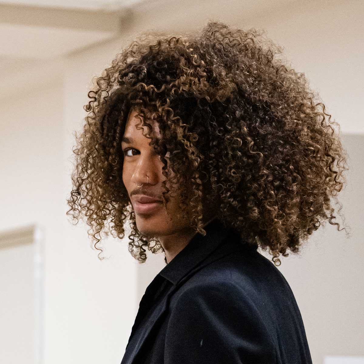 Uncovering Your Perfect Curly Hair Routine