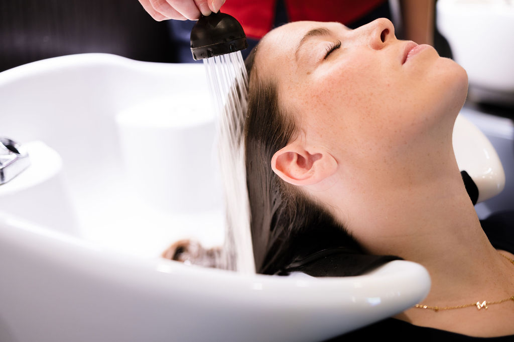 Refresh with a moment for yourself at JUUT Salonspa