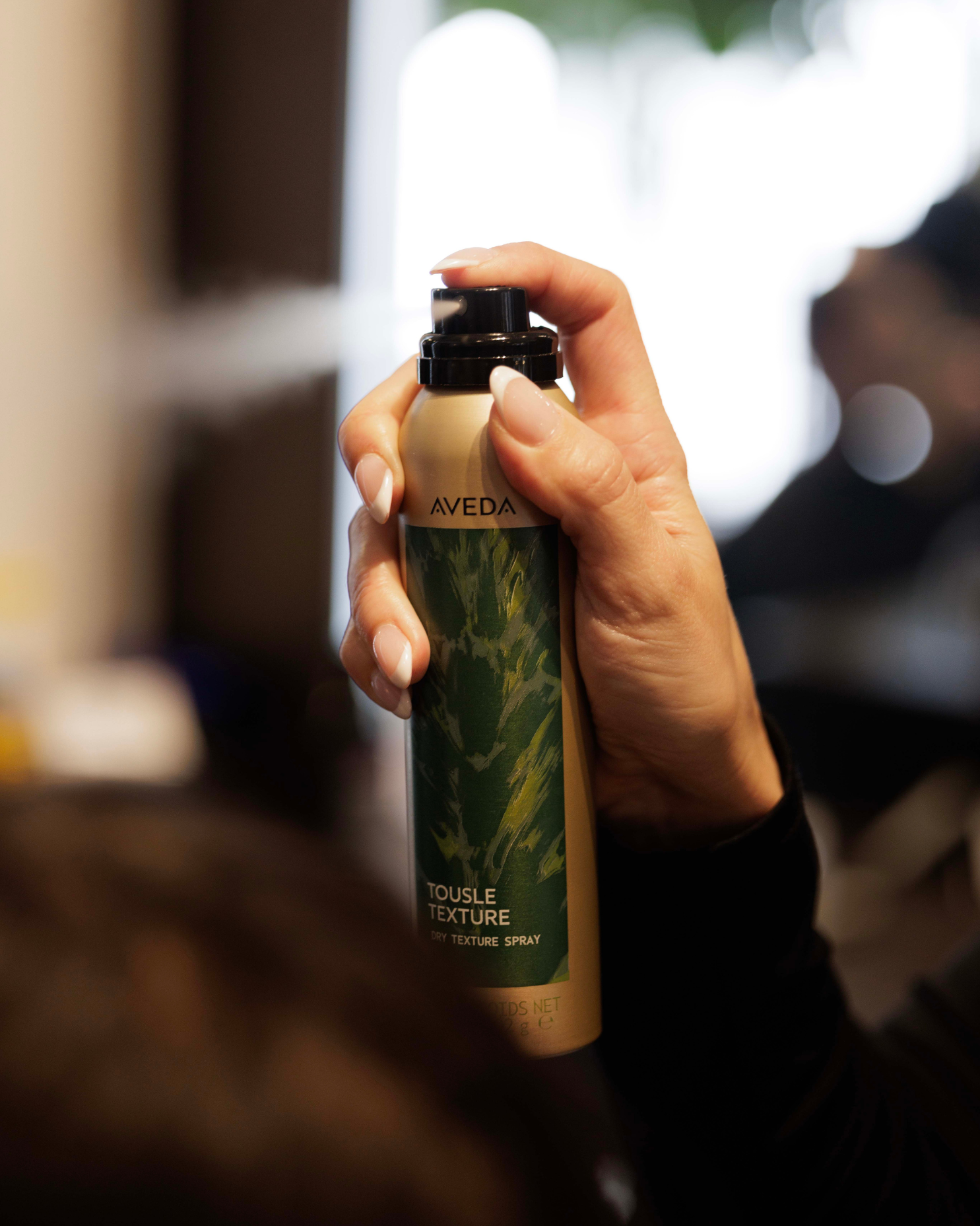 The “No Wash Day” Routine That Still Feels Like a Fresh Start