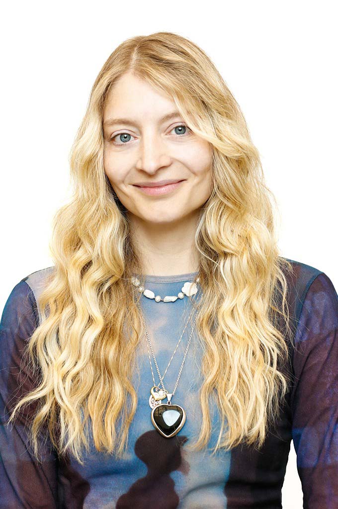 Christine W