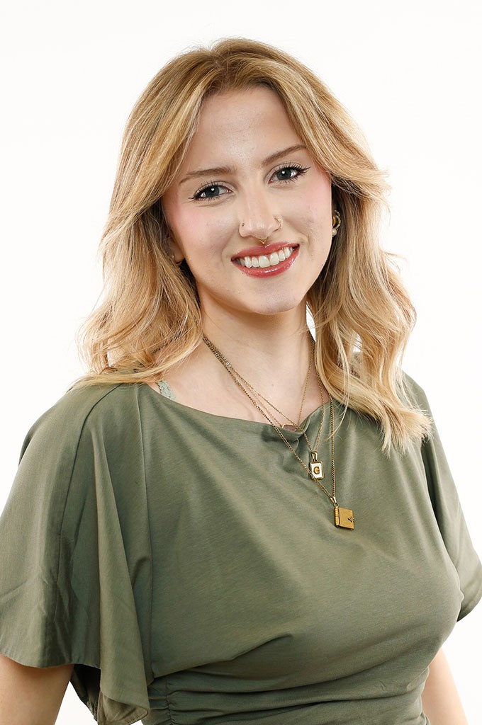 Gabrielle O