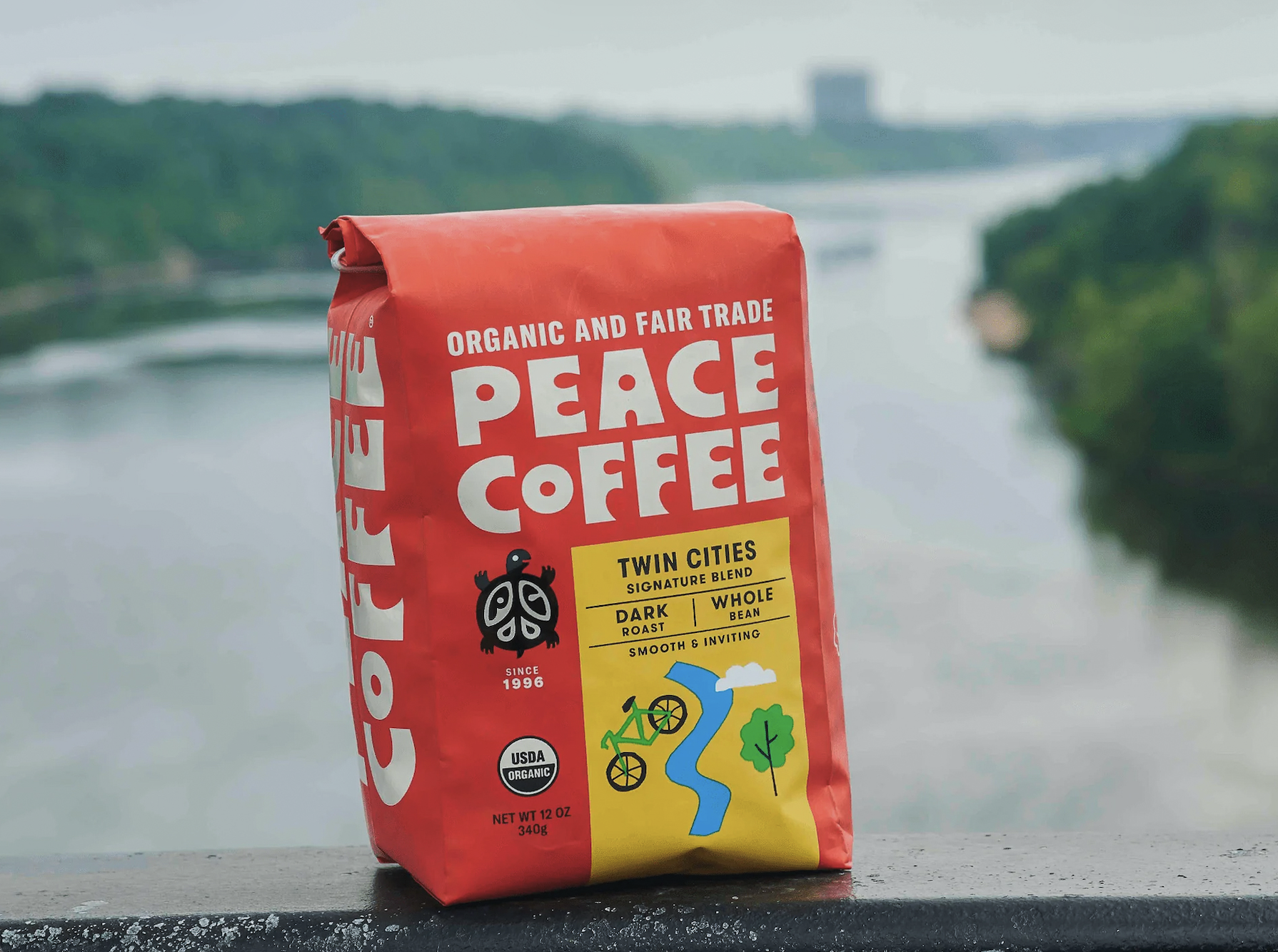 Small Businesses We Love in the Twin Cities