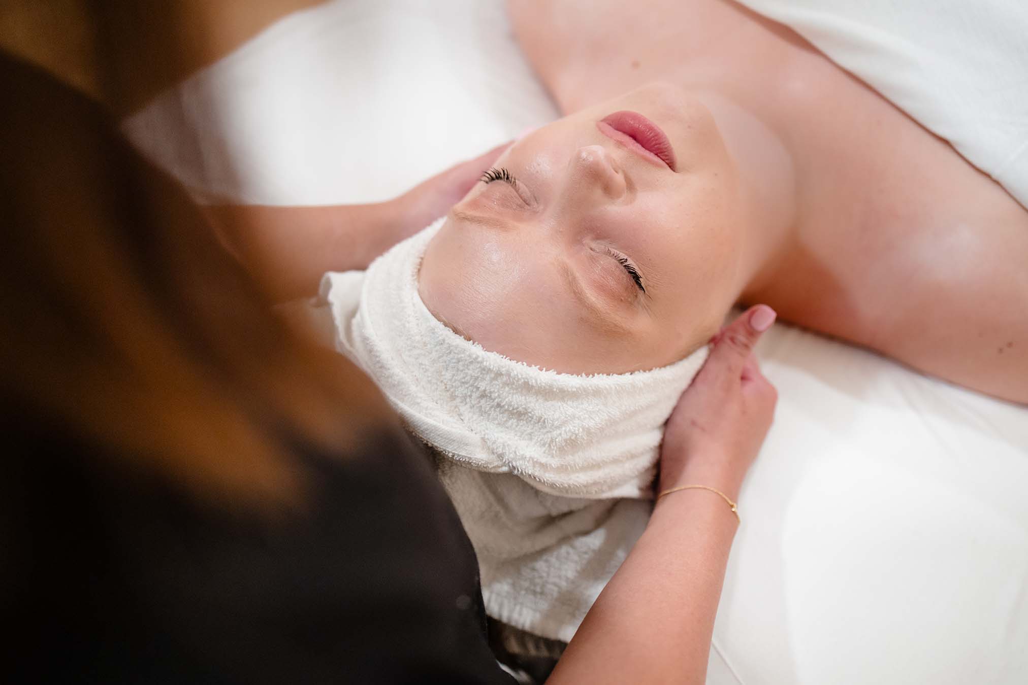 Chemical Peel FAQs: Everything You Need to Know Before Your Performance Treatment